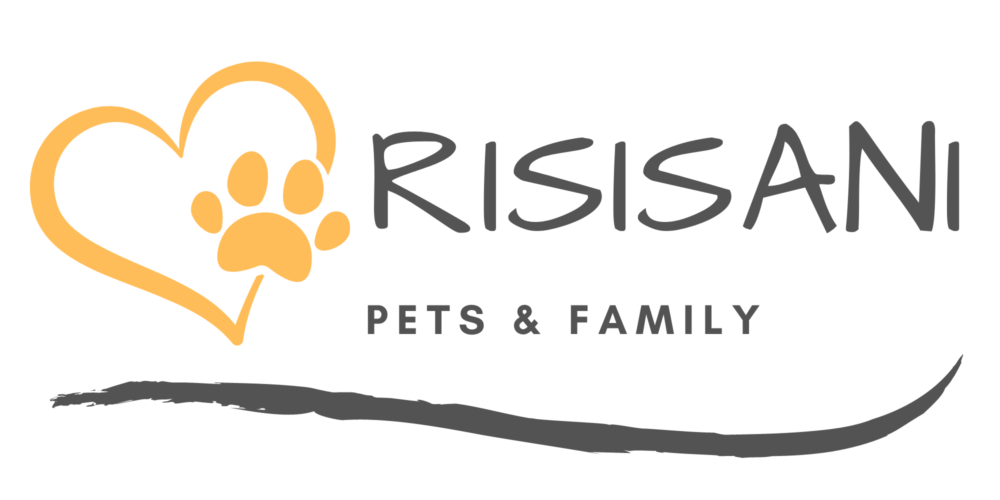 RISISANI Pets and Family